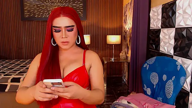 Snapshot of Seductivemeganxx chatting on 02.27.26 Seductivemeganxx online show from 02.27.26