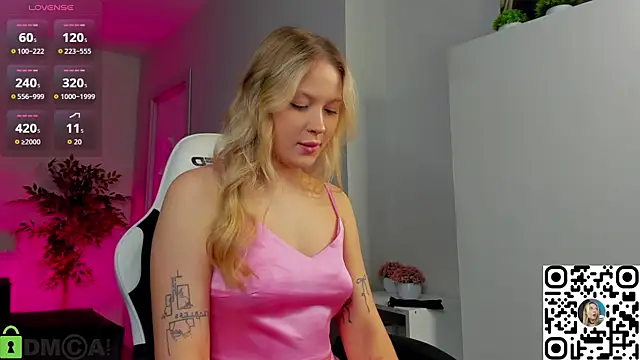 Margo-pvt online show from 11.19.25