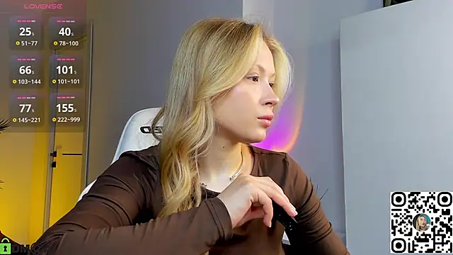 Margo-pvt online show from 02.18.26