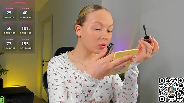 Margo-pvt online show from 03.04.26