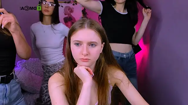 nekky mouse online show from 10.06.25