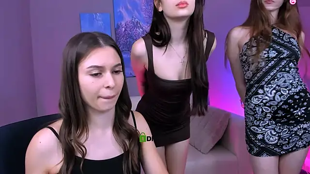 nekky mouse online show from 10.17.25