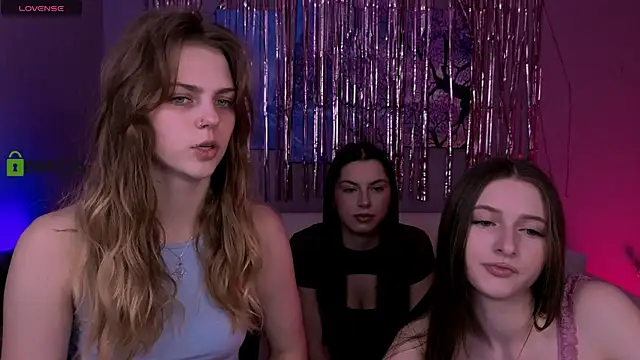 nekky mouse online show from 02.26.26