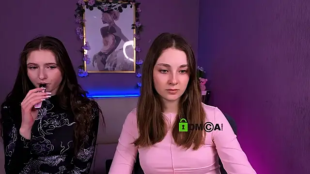 nekky mouse online show from 03.01.26