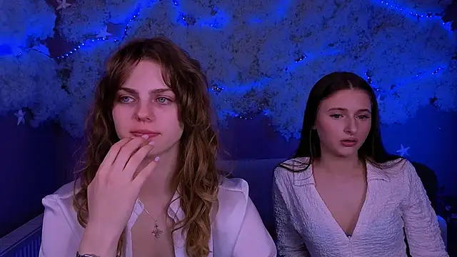 nekky mouse online show from 03.31.26