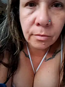 SinisterBabe online show from 09.08.25