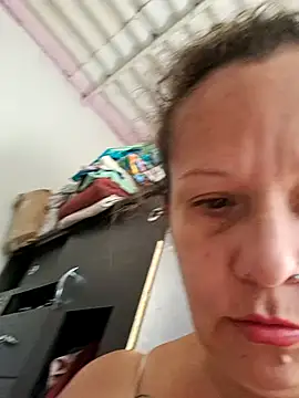 SinisterBabe online show from 09.15.25