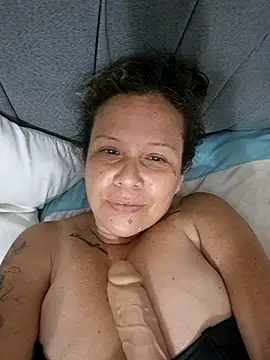 SinisterBabe online show from 09.18.25