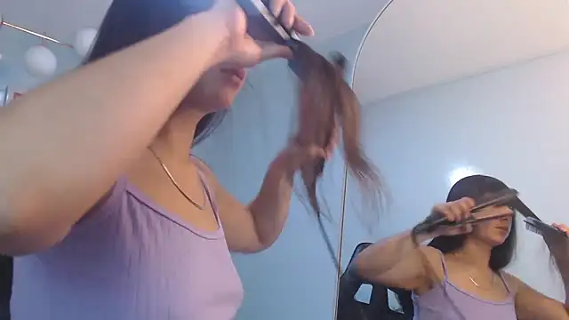 victoria hernandez t  online show from 02.27.26