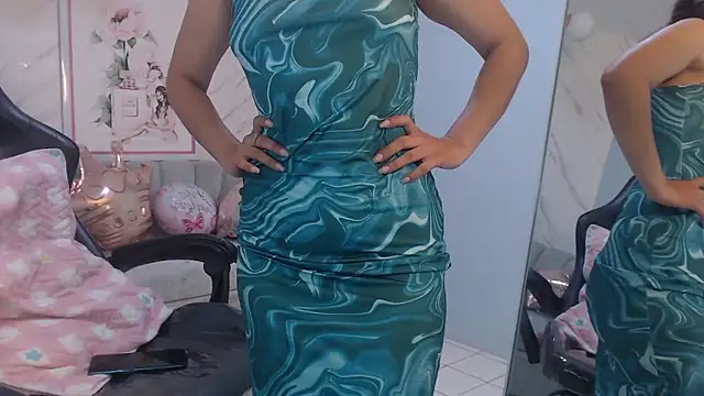 victoria hernandez t  online show from 03.21.26