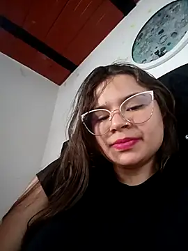 Isa Acosta online show from 09.19.25