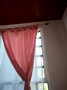 Isa Acosta online show from 03.04.26