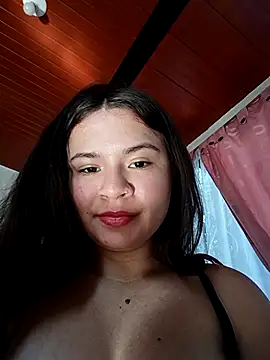 Isa Acosta online show from 03.22.26