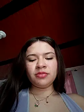 Isa Acosta online show from 03.25.26