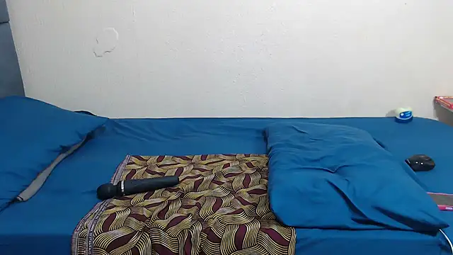 AfricanPopi online show from 11.28.25