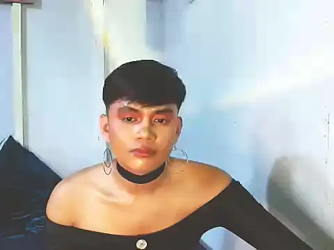 Alexx 143 online show from 10.04.25