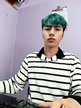 AlexanderCollman online show from 10.24.25