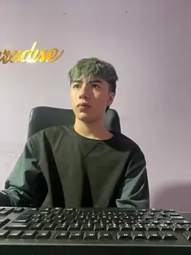 AlexanderCollman online show from 11.26.25