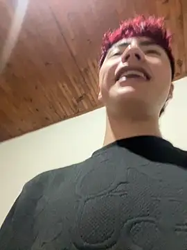 AlexanderCollman online show from 12.14.25