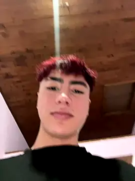 AlexanderCollman online show from 12.16.25