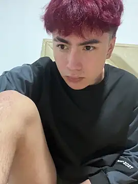 AlexanderCollman online show from 12.17.25