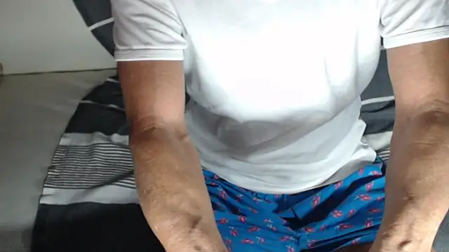 cumtwo2 online show from 09.16.25