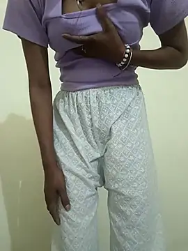 Alia-00 online show from 12.04.25