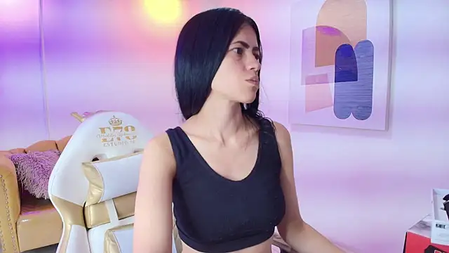 Anastasiia rouse online show from 01.09.26