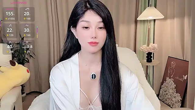 Xiatian520  online show from 09.28.25