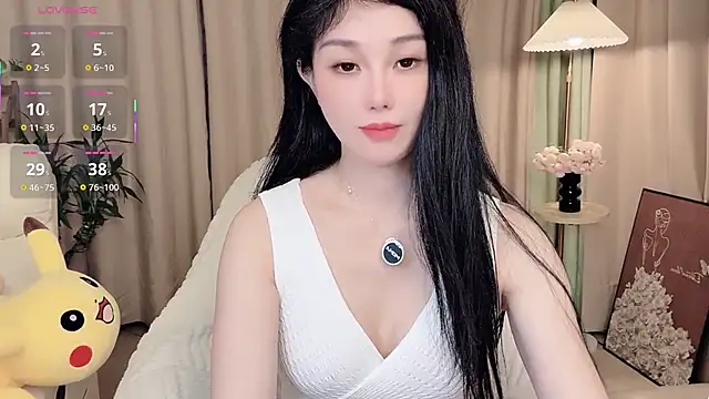 Xiatian520  online show from 10.01.25