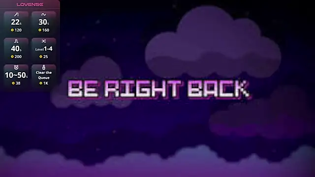 Bree  Morgan online show from 03.07.26