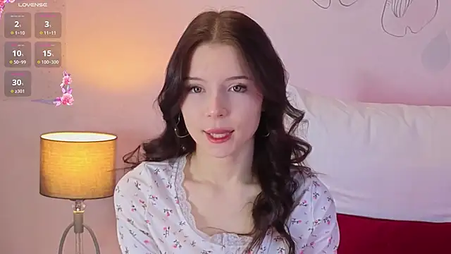 Angel  Rosse online show from 02.03.26