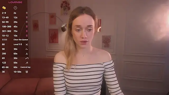 DiscoPotato online show from 09.27.25