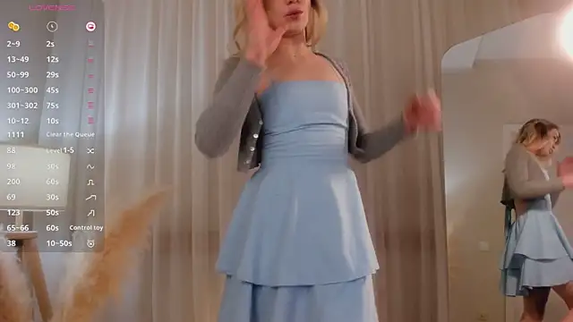 DiscoPotato online show from 11.16.25