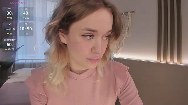 DiscoPotato online show from 03.12.26