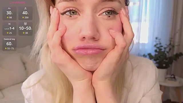 DiscoPotato online show from 03.22.26