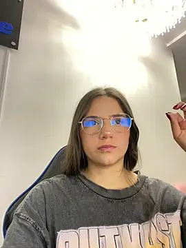 LilithAbril online show from 11.23.25