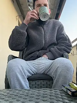 Michel huge online show from 04.01.26