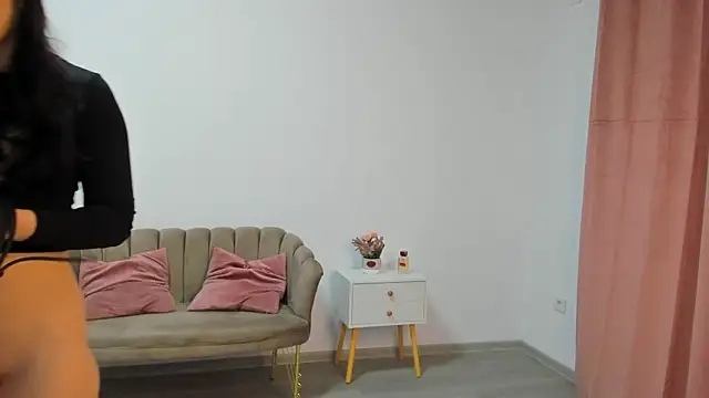 love mexoxo online show from 04.23.26