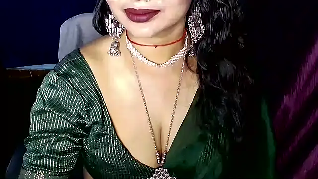 Snapshot of QUEEN_SAKHI- chatting on 07.01.26 QUEEN SAKHI- online show from 07.01.26