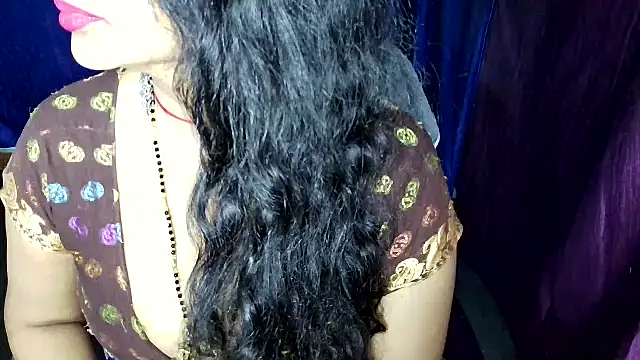 Snapshot of QUEEN_SAKHI- chatting on 07.07.26 QUEEN SAKHI- online show from 07.07.26