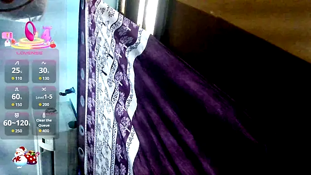 Snapshot of QUEEN_SAKHI- chatting on 07.08.26 QUEEN SAKHI- online show from 07.08.26