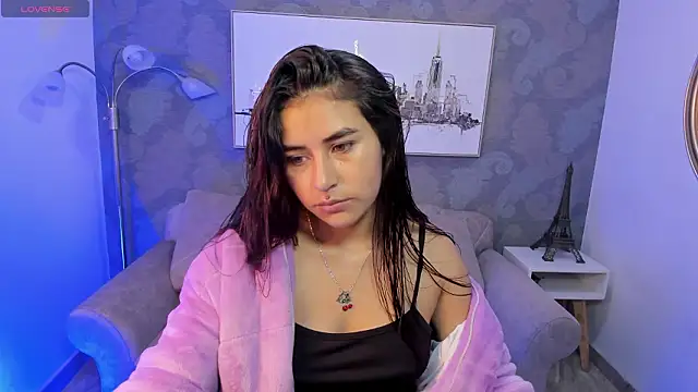 celeste jane online show from 03.12.26