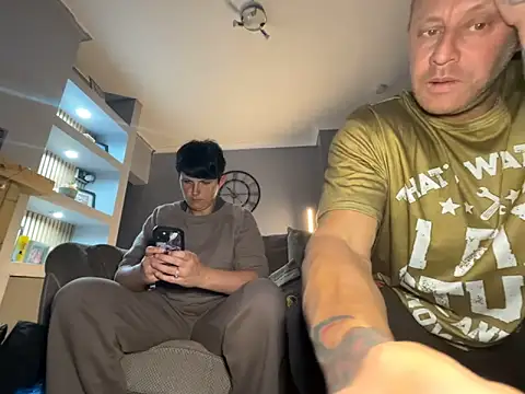 backdoorgalore4you online show from 01.15.26