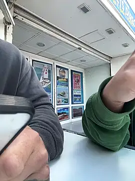 backdoorgalore4you online show from 03.08.26