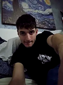 Thelouniost334    online show from 02.16.26