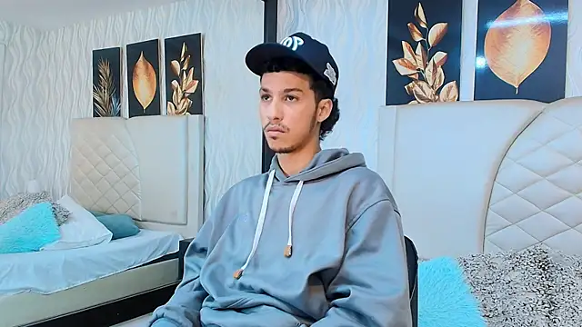 Marcus Jeron online show from 10.05.25