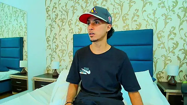 Marcus Jeron online show from 11.22.25