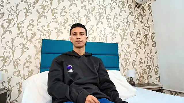 Marcus Jeron online show from 01.14.26