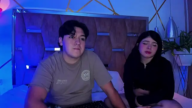 EmilyANDrew  online show from 11.13.25